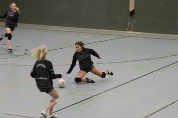 Bild 106 - U18w 1.Tag am 12.11.11